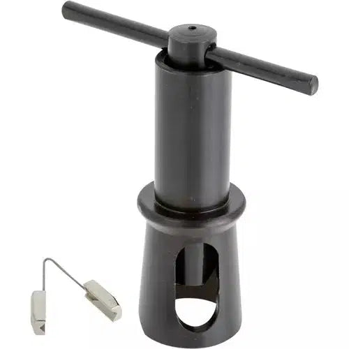 Grizzly H5607 - Tap Wrench w/ Fixture