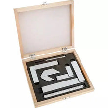 Load image into Gallery viewer, Grizzly H5688 - Center Square Set of 6