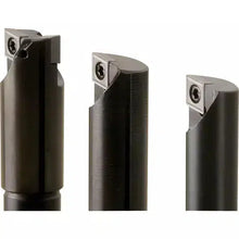 Load image into Gallery viewer, Grizzly H5689 - Indexable End Mill 3 pc. Set