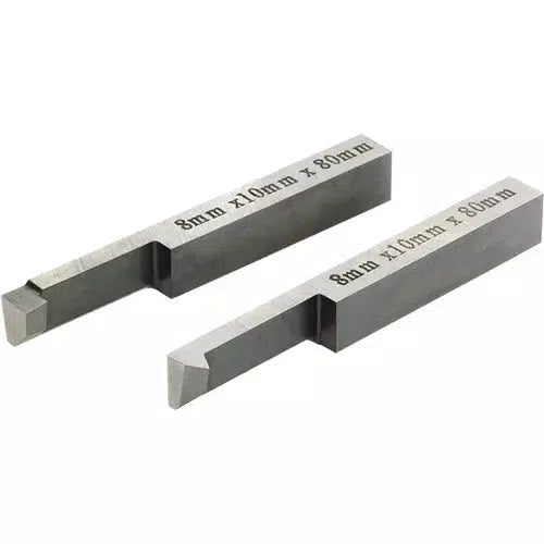 Grizzly H5692 - Set of Int Threading/Boring Tool Bits