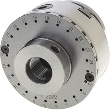 Load image into Gallery viewer, 4 Jaw Wood Chuck 1" x 12 TPI