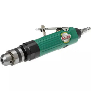 Grizzly H6363 - 3/8" Straight Air Drill 2,600 RPM