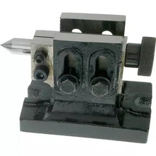 Load image into Gallery viewer, Grizzly H7527 - 6&quot; Rotary Table w/ Div. Plates