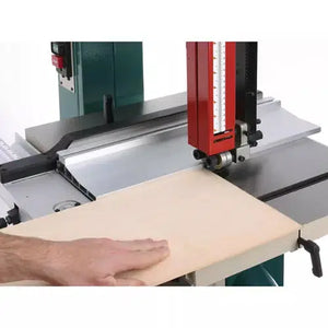 Grizzly H7528 - Resaw Fence Attachment For 21/24 Bandsaw