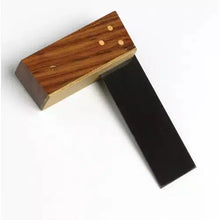 Load image into Gallery viewer, Grizzly H7551 - Dovetail Square, 3&quot;