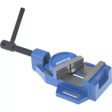 Load image into Gallery viewer, Grizzly H7557 - Tilting Jaw Drill Press Vise 3&quot;