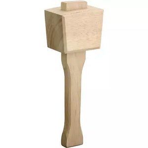 Grizzly H7561 - 3" Wooden Mallet