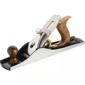 Grizzly H7566 - 14" Jack Plane, Smooth Sole