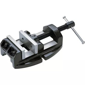 Grizzly H7575 - 3" Heavy-Duty Drill Press Vise