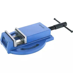 Grizzly H7577 - 4" Heavy-Duty Drill Press Vise