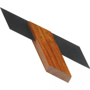 Grizzly H7579 - 5" Miter Square