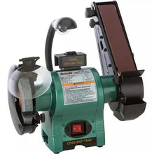 Load image into Gallery viewer, Grizzly H7760 - Combo Belt Sander/Grinder