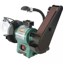 Load image into Gallery viewer, Grizzly H7760 - Combo Belt Sander/Grinder