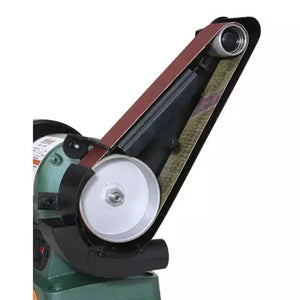 Grizzly H7761 - 2" x 27" Belt/6" Disc Combo Sander