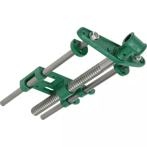 Grizzly H7788 - Cabinet Maker's Vise