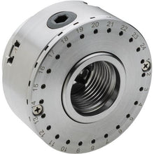 Load image into Gallery viewer, 4 Jaw Chuck 1-1/2" X 8 TPI