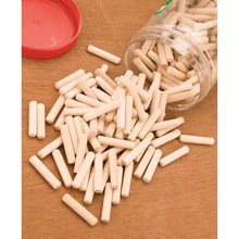 Load image into Gallery viewer, Grizzly H7926 - 1/4&quot; Wood Dowel Pins, 300 pk.