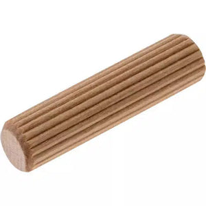 Grizzly H7928 - 3/8" Wood Dowel Pins, 100 pk.