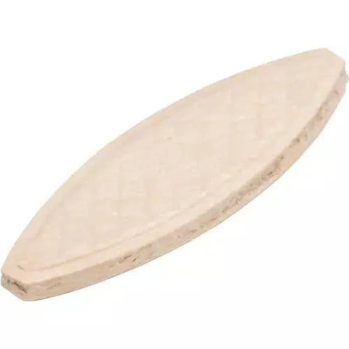 Grizzly H7929 - #0 Wood Biscuits, 150 pk.