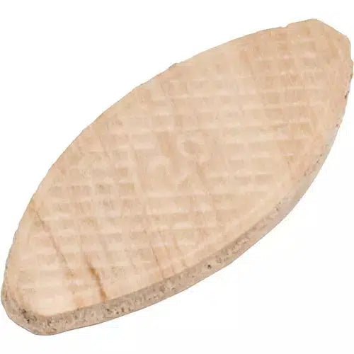 Grizzly H7931 - #20 Wood Biscuits, 100 pk.
