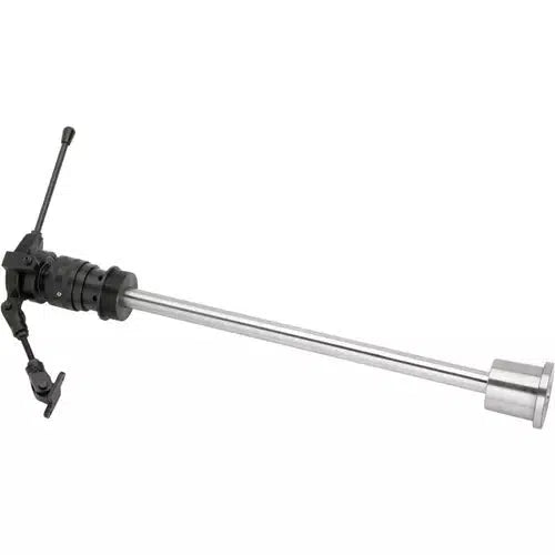 Grizzly H7938 - Collet Attachment For G0600