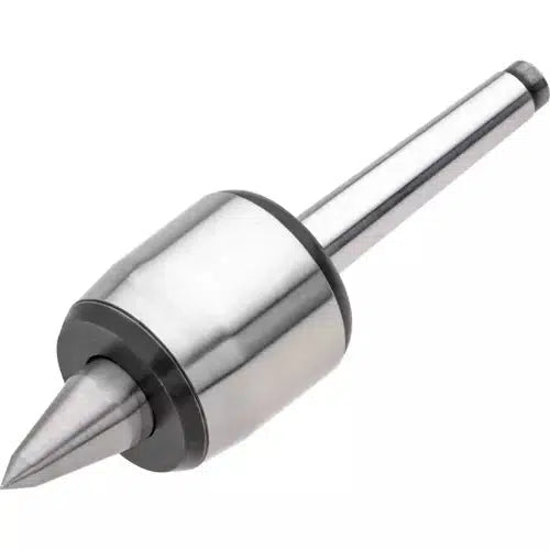 Grizzly H7961 - Precision Long Nose Live Center - MT1