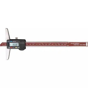 Grizzly H8137 - 8" Digital Depth Gauge