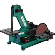Load image into Gallery viewer, Grizzly H8192 - 1&quot; x 42&quot; Belt / 8&quot; Disc Combo Sander