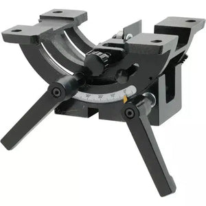 Grizzly H8193 - Optional Heavy-Duty Cast-Iron Trunnion for G0513, G0513X & G0514X