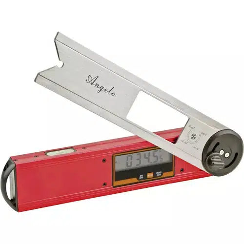 Grizzly H8258 - Digital Angle Finder