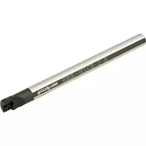 Grizzly H8274 - Boring Bar - 3/8