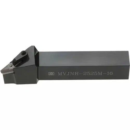 Grizzly H8296 - Lathe Tool Holder - 25mm Sq., Right-hand