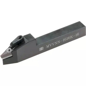 Grizzly H8297 - Lathe Tool Holder - 16mm Sq.