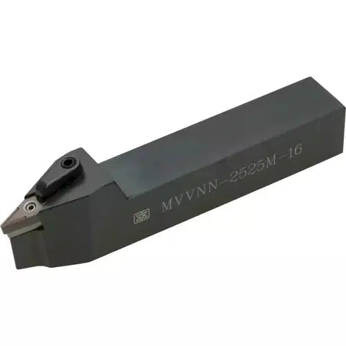 Grizzly H8299 - Lathe Tool Holder - 25mm Sq.