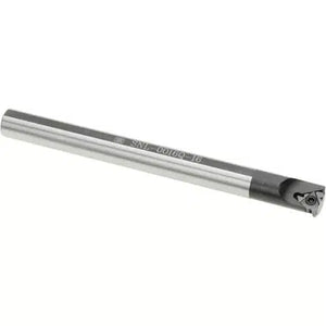 Grizzly H8301 - Internal Threading Boring Bar - 3/4" Shank, Left-hand