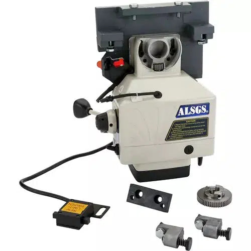 Grizzly H8370 - Power Feed for Mill / Drills ALSGS