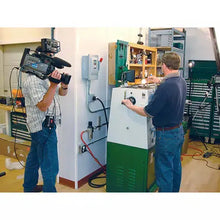 Load image into Gallery viewer, Grizzly H8396 - DVD - Chambering A Championship Match Barrel