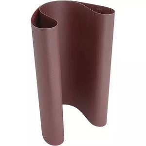 Grizzly H8831 - 51" x 60" A/O Sanding Belt 100 Grit, 3 pk.