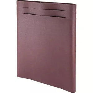 Grizzly H8836 - 37" x 75" A/O Sanding Belt 80 Grit, 3 pk.