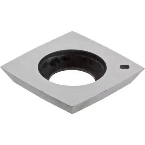 Grizzly H9893 - Indexable Carbide Insert - 15 x 15 x 2.5mm, 10-Pk.