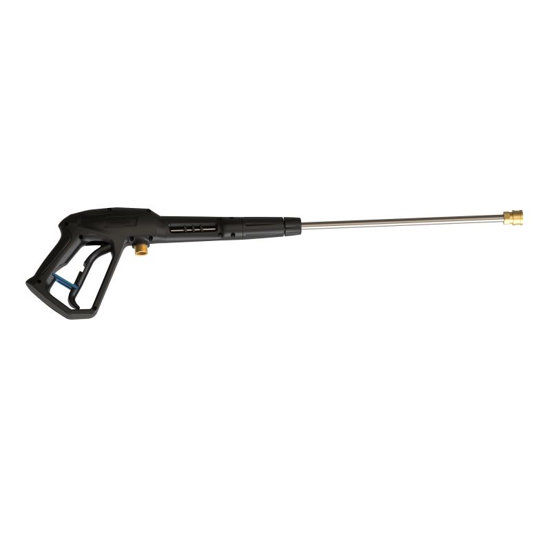 Blu Shield Humpback Reel Accessories - PW Gun