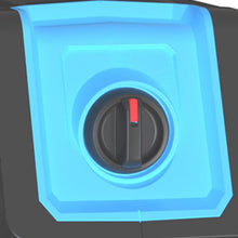 Load image into Gallery viewer, Rotary Switch for Humpback Pump