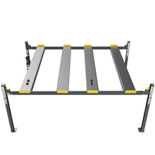 Load image into Gallery viewer, BendPak HD-9SWX-E Four-Post Lift - 9,000-lbs. Capacity (5175815)
