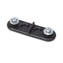 Load image into Gallery viewer, Two-Way Urethane Connector For Ground Protection Mats, HDU-2-WAY