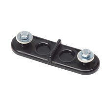 Load image into Gallery viewer, Two-Way Urethane Connector For Ground Protection Mats, HDU-2-WAY — image 3 of 5