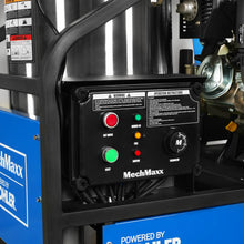Load image into Gallery viewer, MechMaxx 4000 PSI 4 GPM KOHLER E-Start Engine Hot Water Pressure Washer Skid Mounted with 175 Gal Tank, HPW40KT