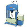 Baileigh Industrial - 220V 3Phase 165 Ton Hydraulic H Frame Shop Press