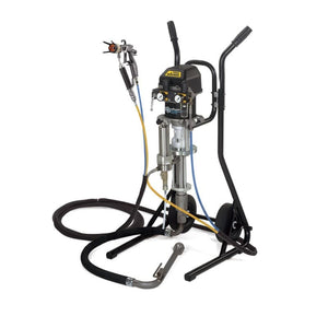 Wagner 2393653 Puma 28-40 Cart Mount High Pressure IceBreaker Spray Pack