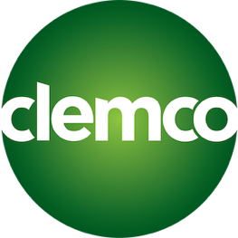 Clemco 23910 6 Cubic Foot Blast Machine Packages with 1-1/4” piping  24” diameter - Auto Quantum Valve with Abrasive Cut off Switch - Safety Gear