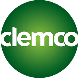 Clemco Standard 4-Fly Blast Hose - 1-1/4″ ID x 100′ - Uncoupled